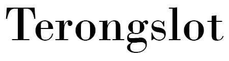 Terongslot